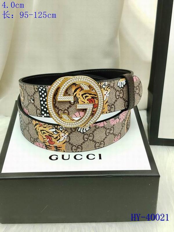 Gucci Belts 2121